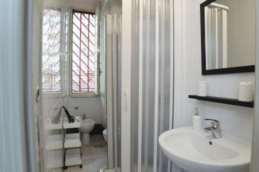 La Casa Di Margi Apartment เนเปิลส์ ภายนอก รูปภาพ