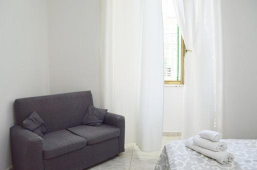 La Casa Di Margi Apartment เนเปิลส์ ภายนอก รูปภาพ